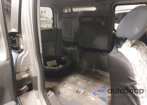 2006 Honda Element Ex-P z USA, uszkodzony, nr VIN 5J6YH28736L002027